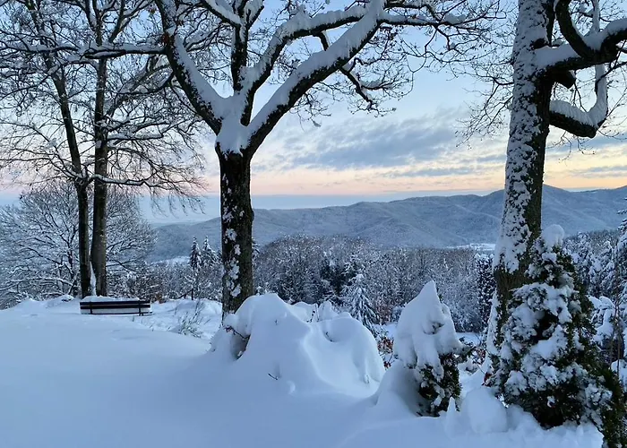 Le Panorama - Gites Marck