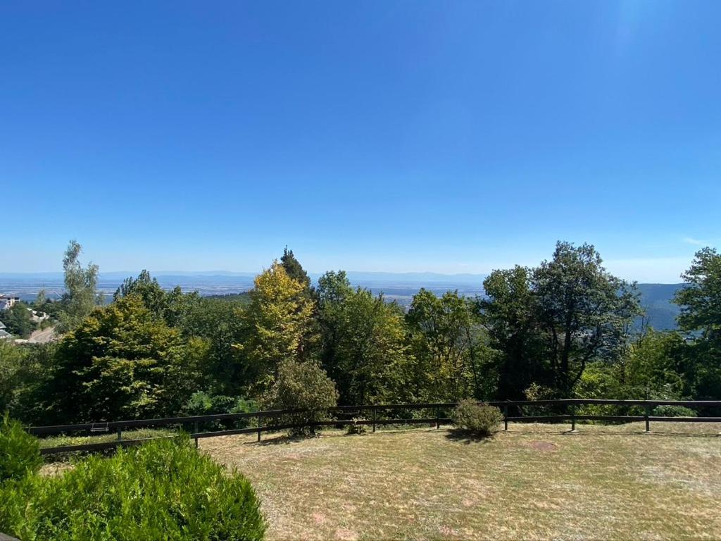 Le Panorama - Marck *