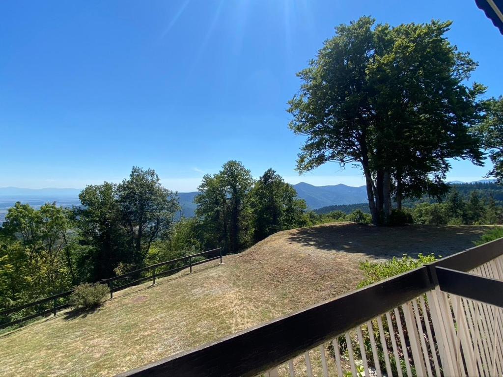 Appartement Le Panorama - Marck