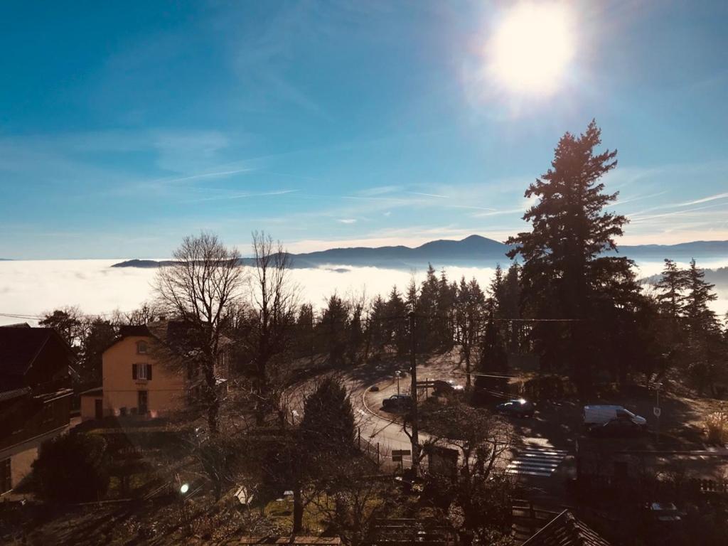 Le Panorama - Marck *