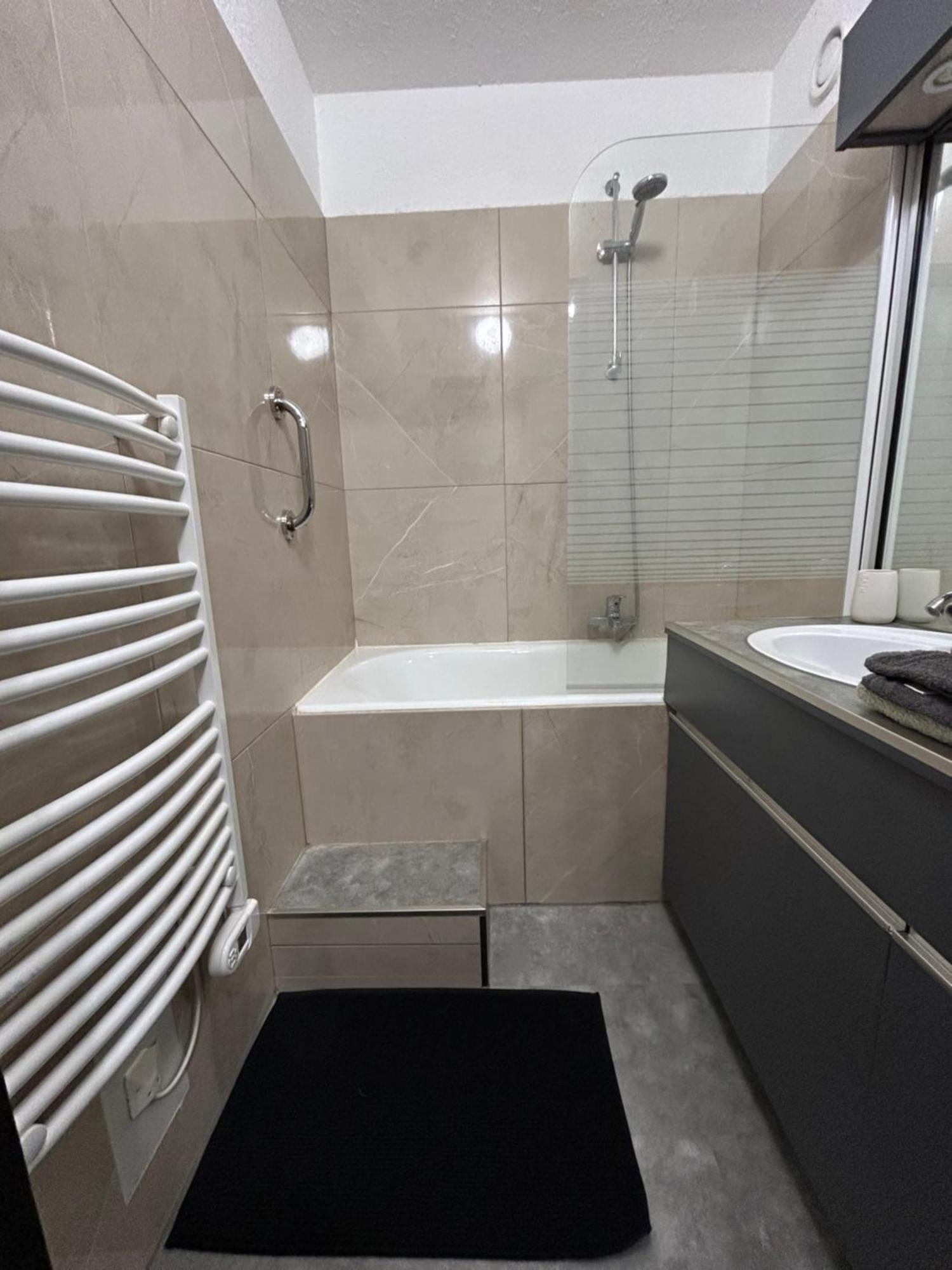 Le Panorama - Marck Apartment