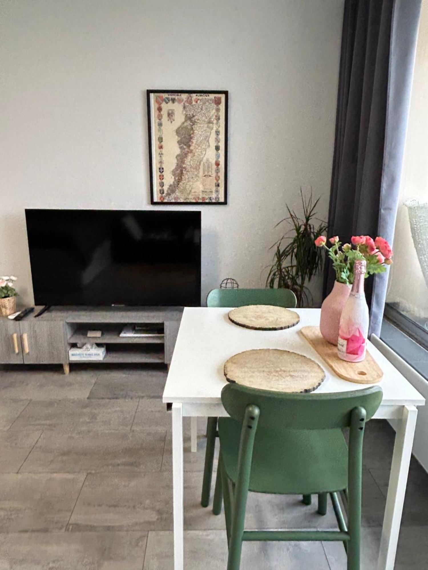 Appartement Le Panorama - Marck Turckheim